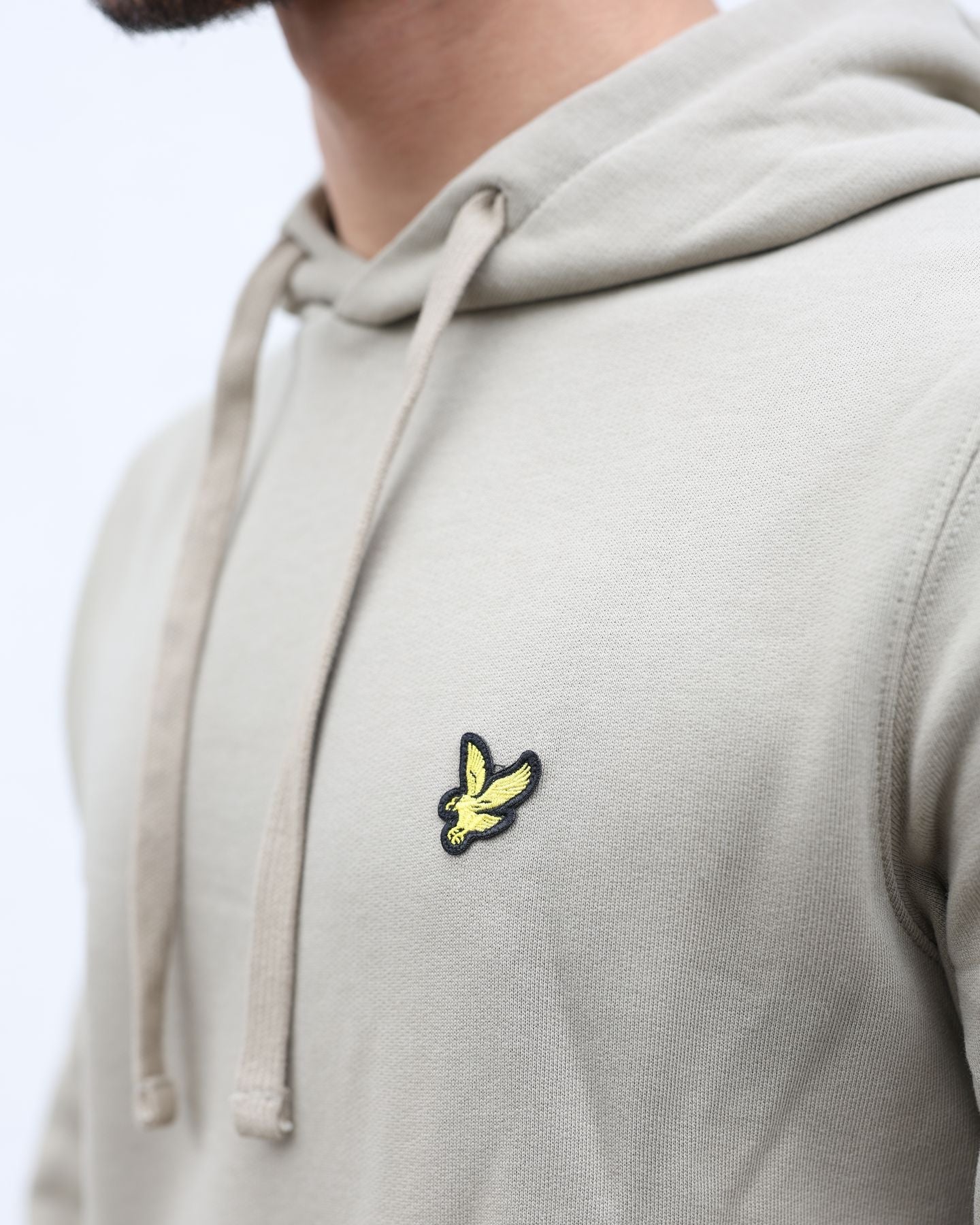 ML416VOG - Felpa - LYLE & SCOTT - World Fashion