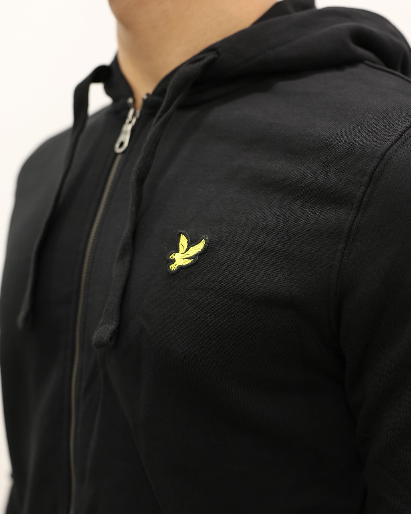 ML420VOG - Felpa - LYLE & SCOTT - World Fashion