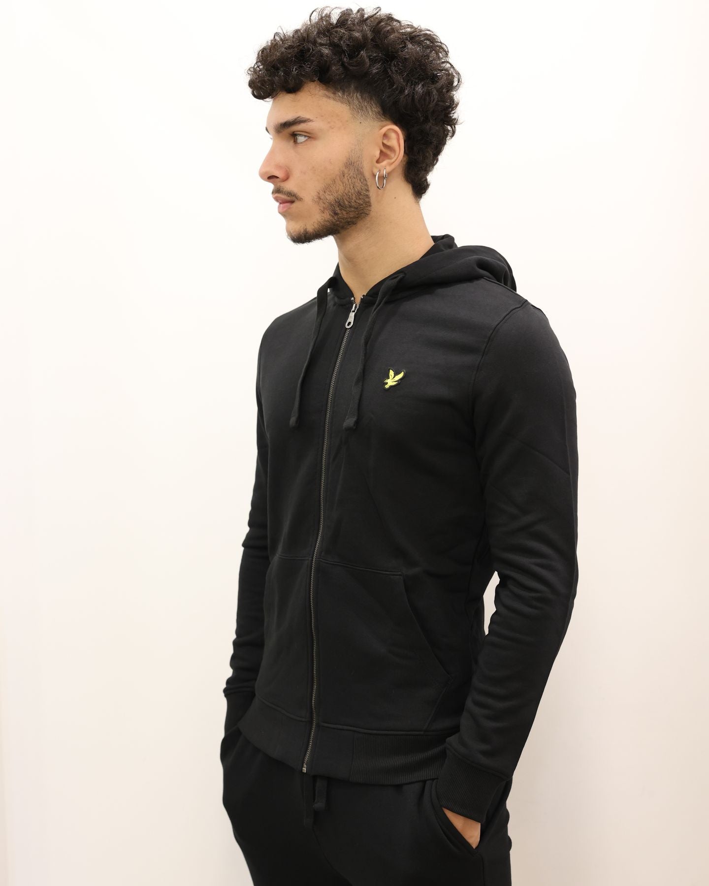 ML420VOG - Felpa - LYLE & SCOTT - World Fashion