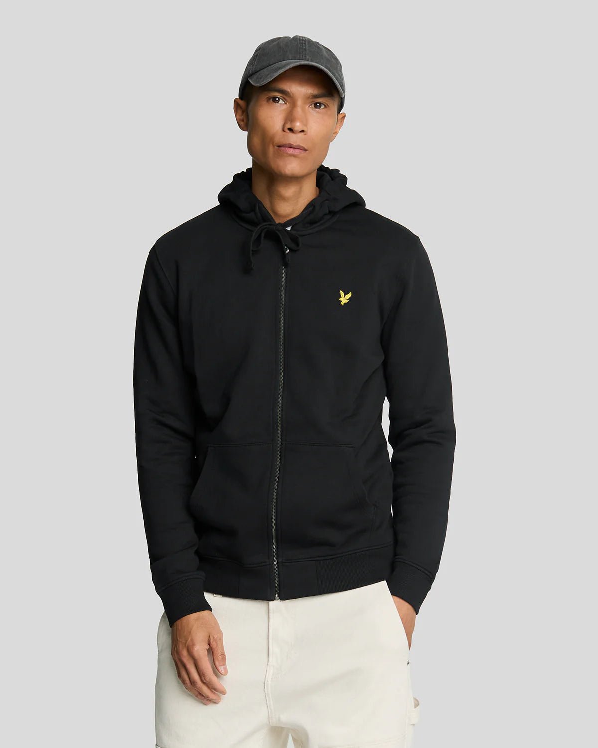 ML420VOG - Felpe - LYLE & SCOTT - World Fashion