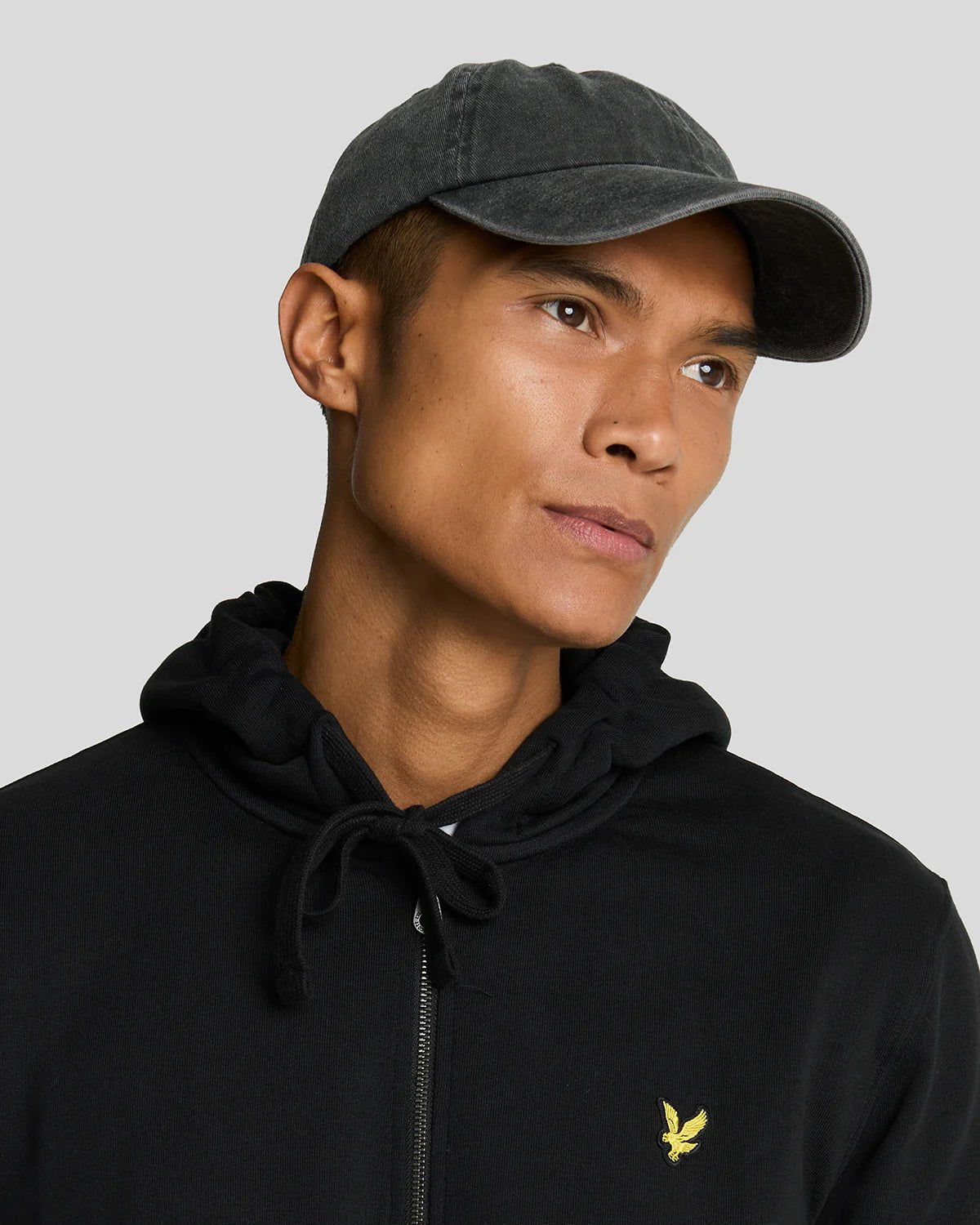 ML420VOG - Felpe - LYLE & SCOTT - World Fashion