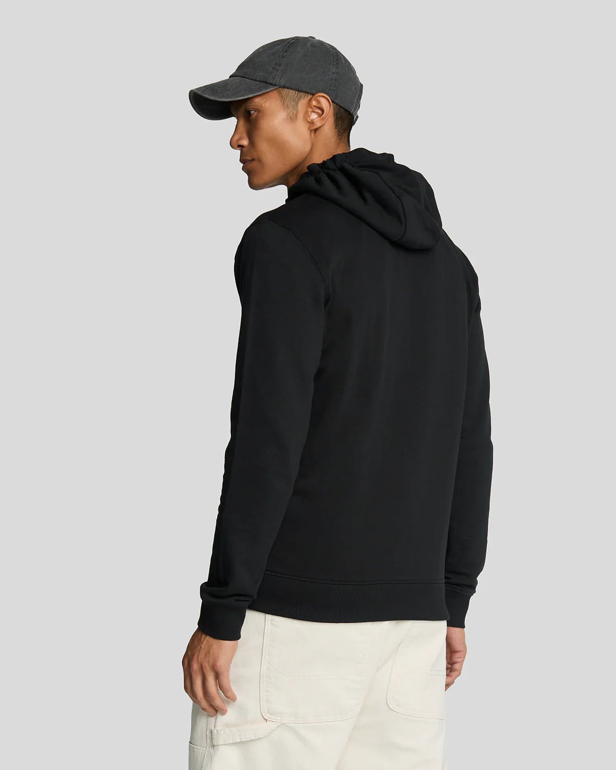 ML420VOG - Felpe - LYLE & SCOTT - World Fashion