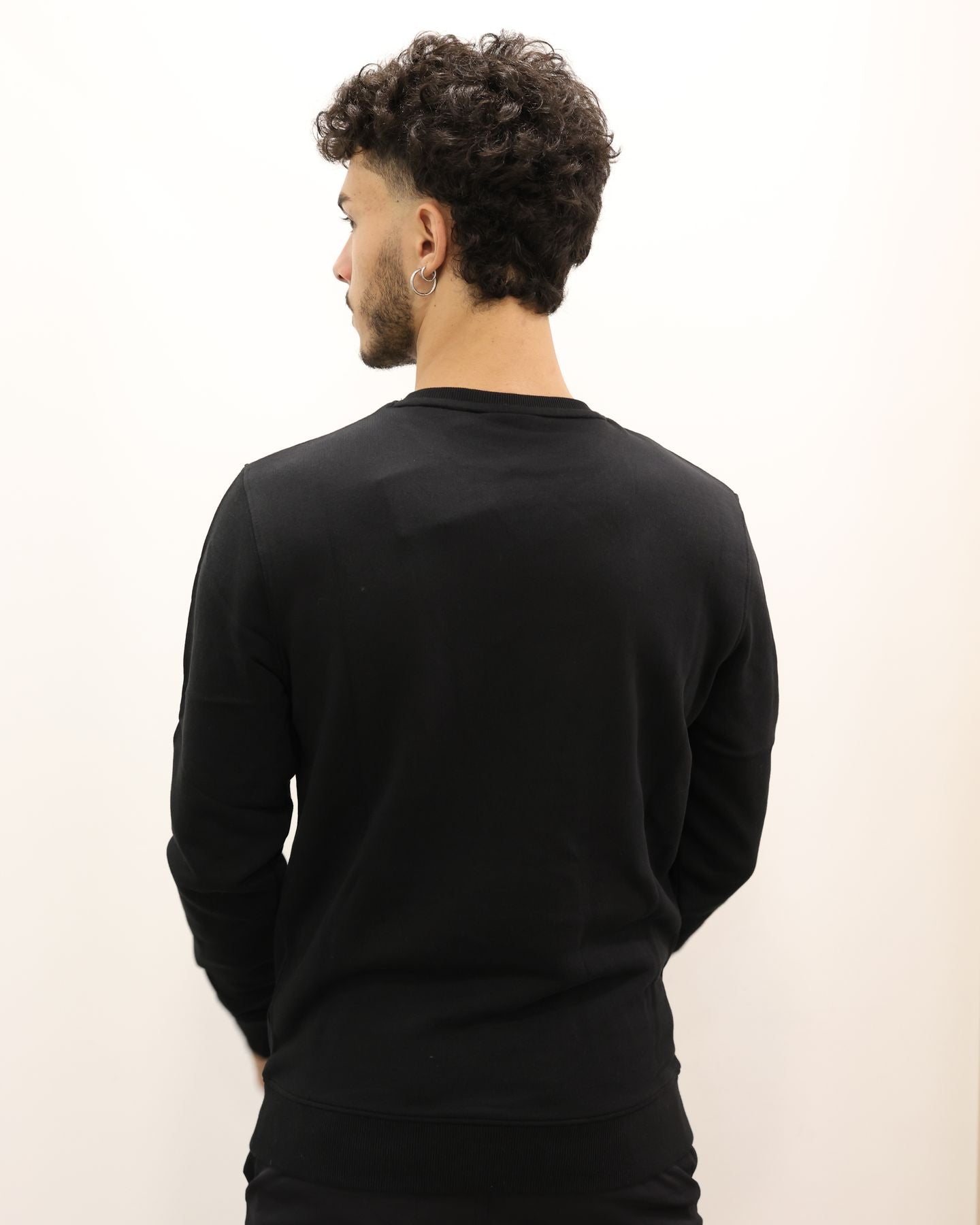 ML424VOG - Felpa - LYLE & SCOTT - World Fashion