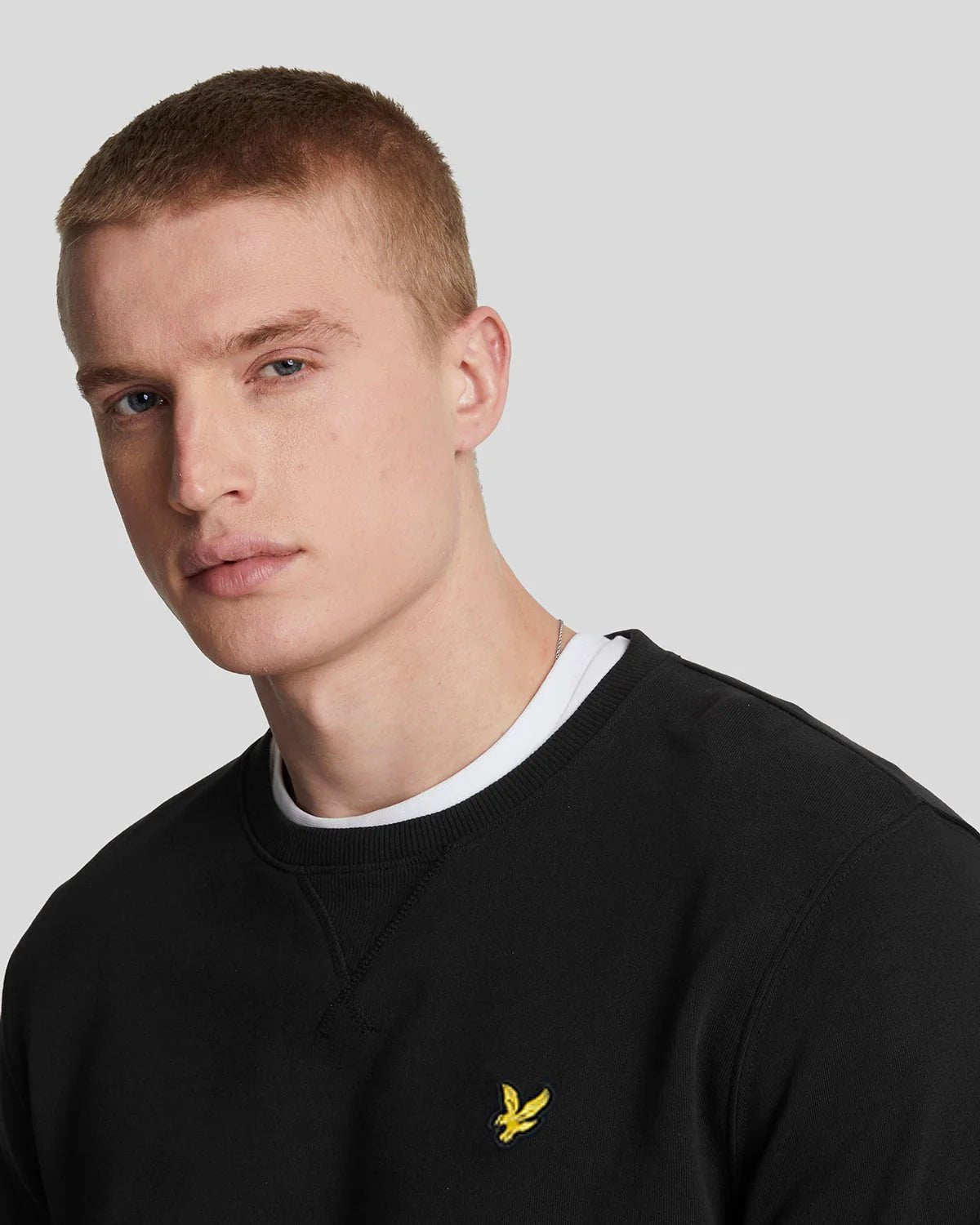 ML424VOG - Felpe - LYLE & SCOTT - World Fashion