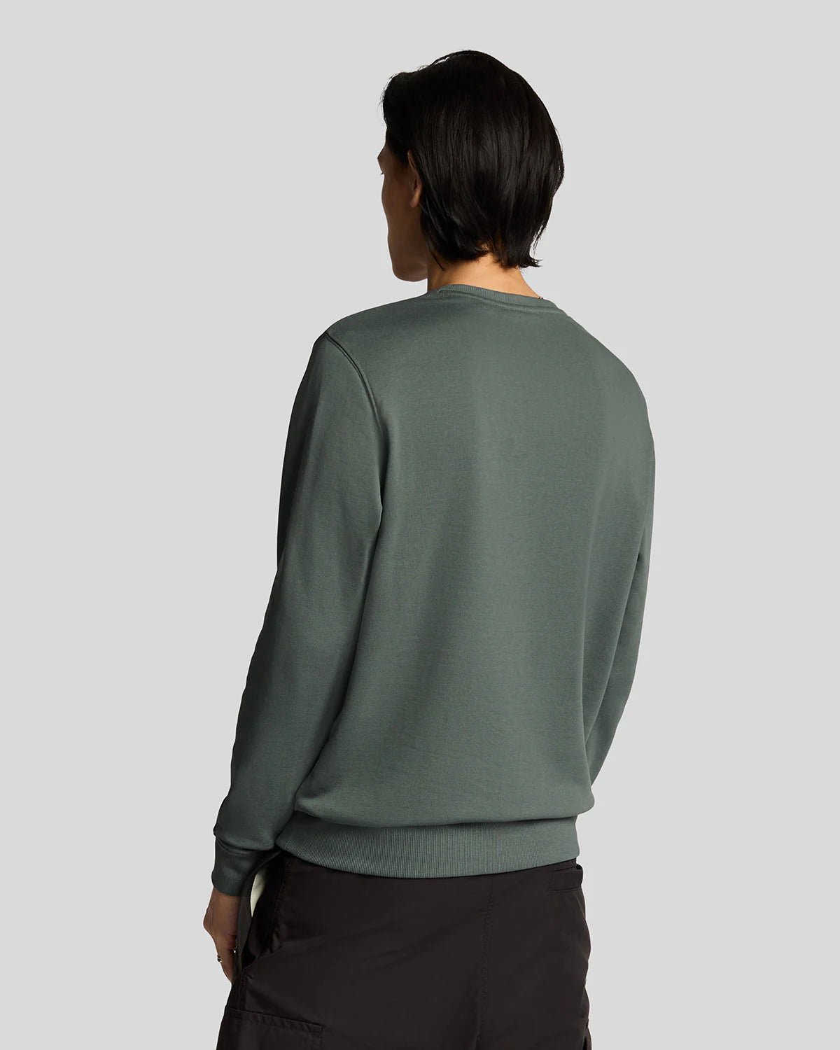 ML424VOG - Felpe - LYLE & SCOTT - World Fashion