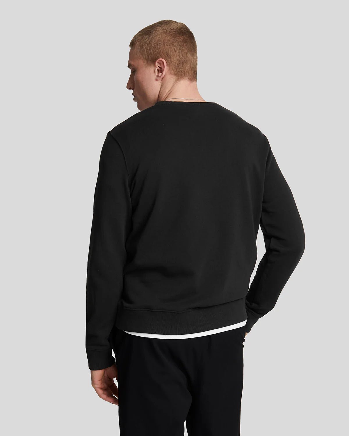 ML424VOG - Felpe - LYLE & SCOTT - World Fashion