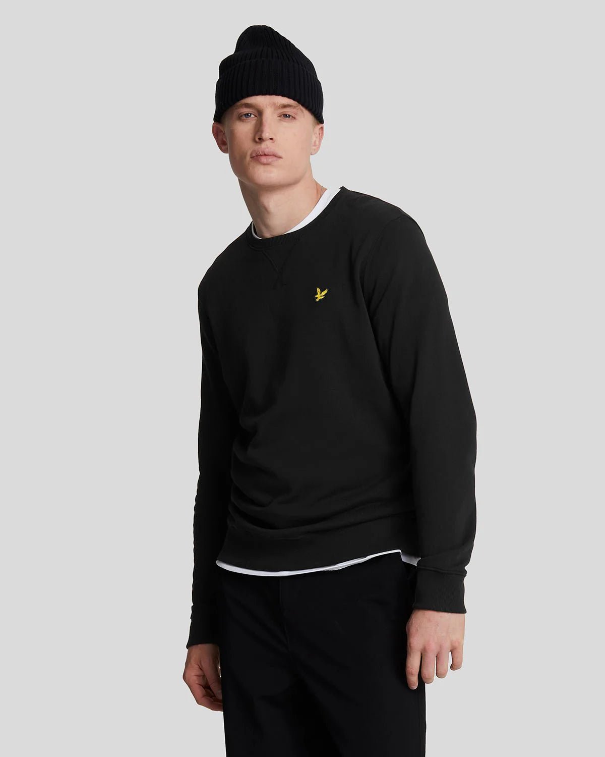 ML424VOG - Felpe - LYLE & SCOTT - World Fashion