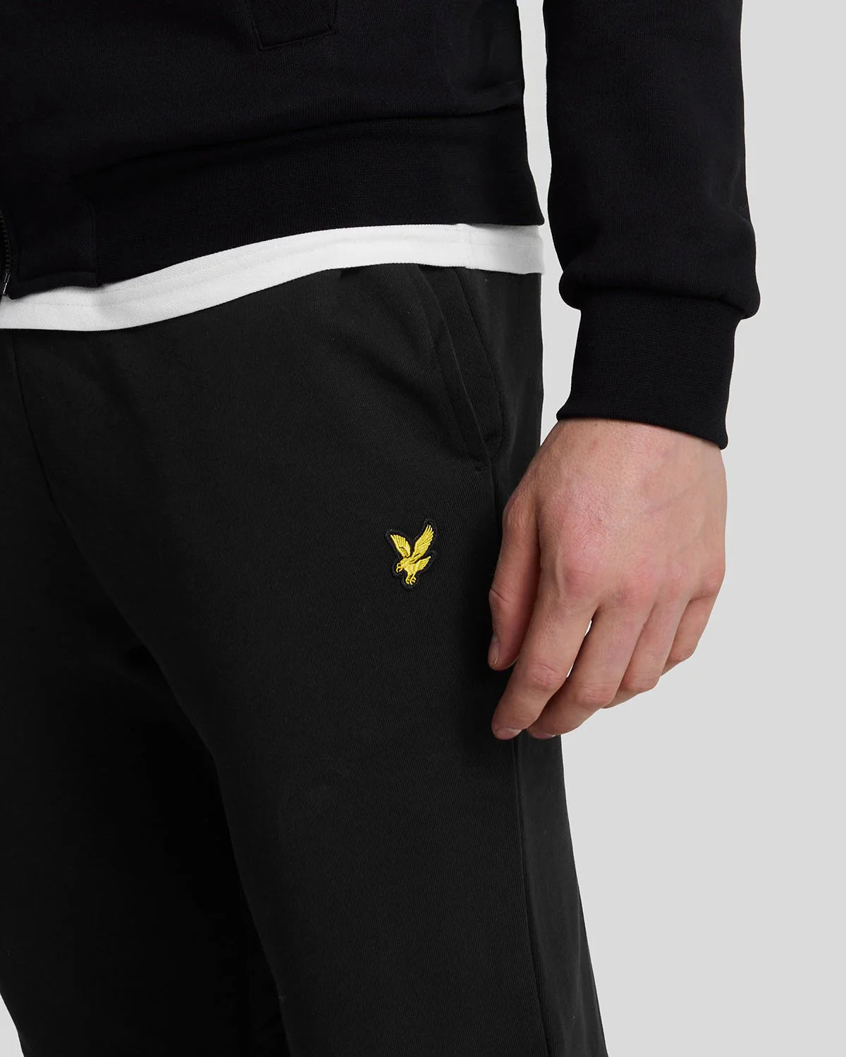 ML720VOG - Pantaloni - LYLE & SCOTT - World Fashion