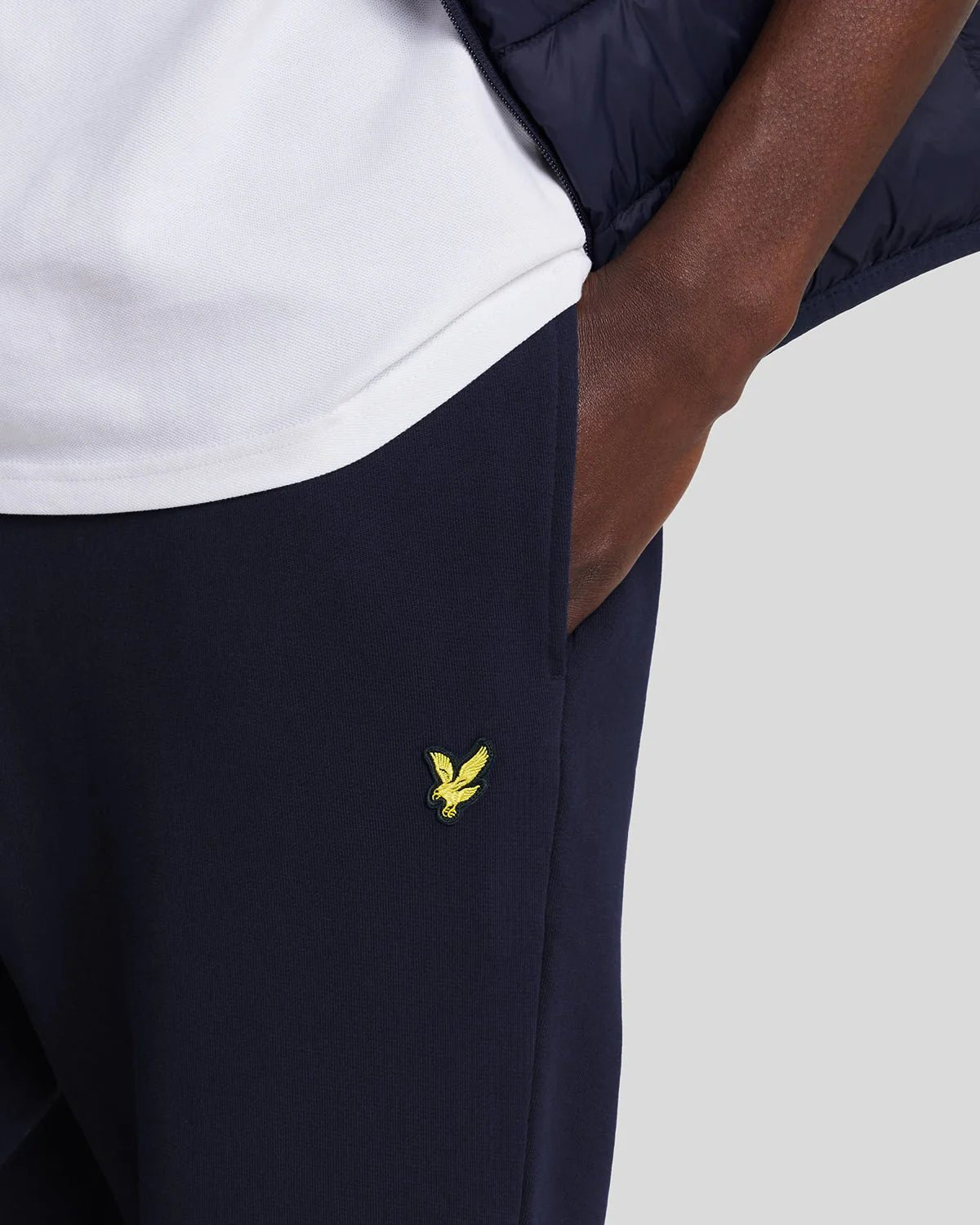 ML720VOG - Pantaloni - LYLE & SCOTT - World Fashion