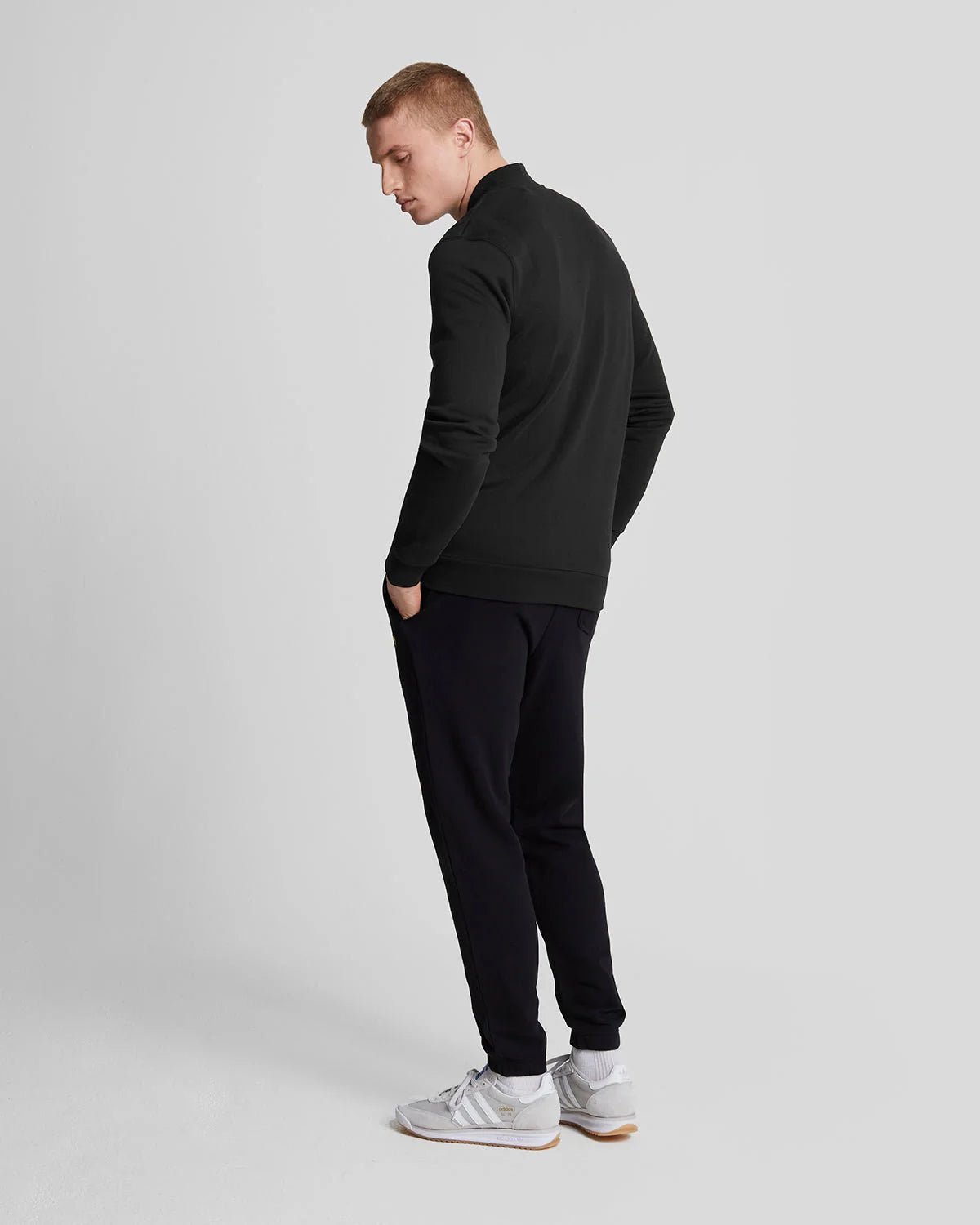 ML720VOG - Pantaloni - LYLE & SCOTT - World Fashion
