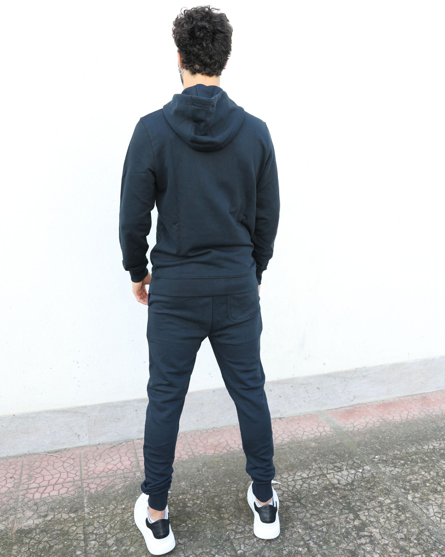 ML822VOG - Felpa - LYLE & SCOTT - World Fashion