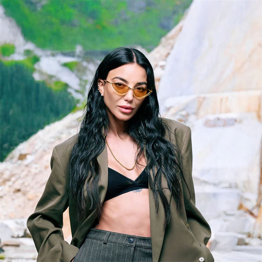 MONTECARLO HONEY - OCCHIALI - OS SUNGLASSES - World Fashion