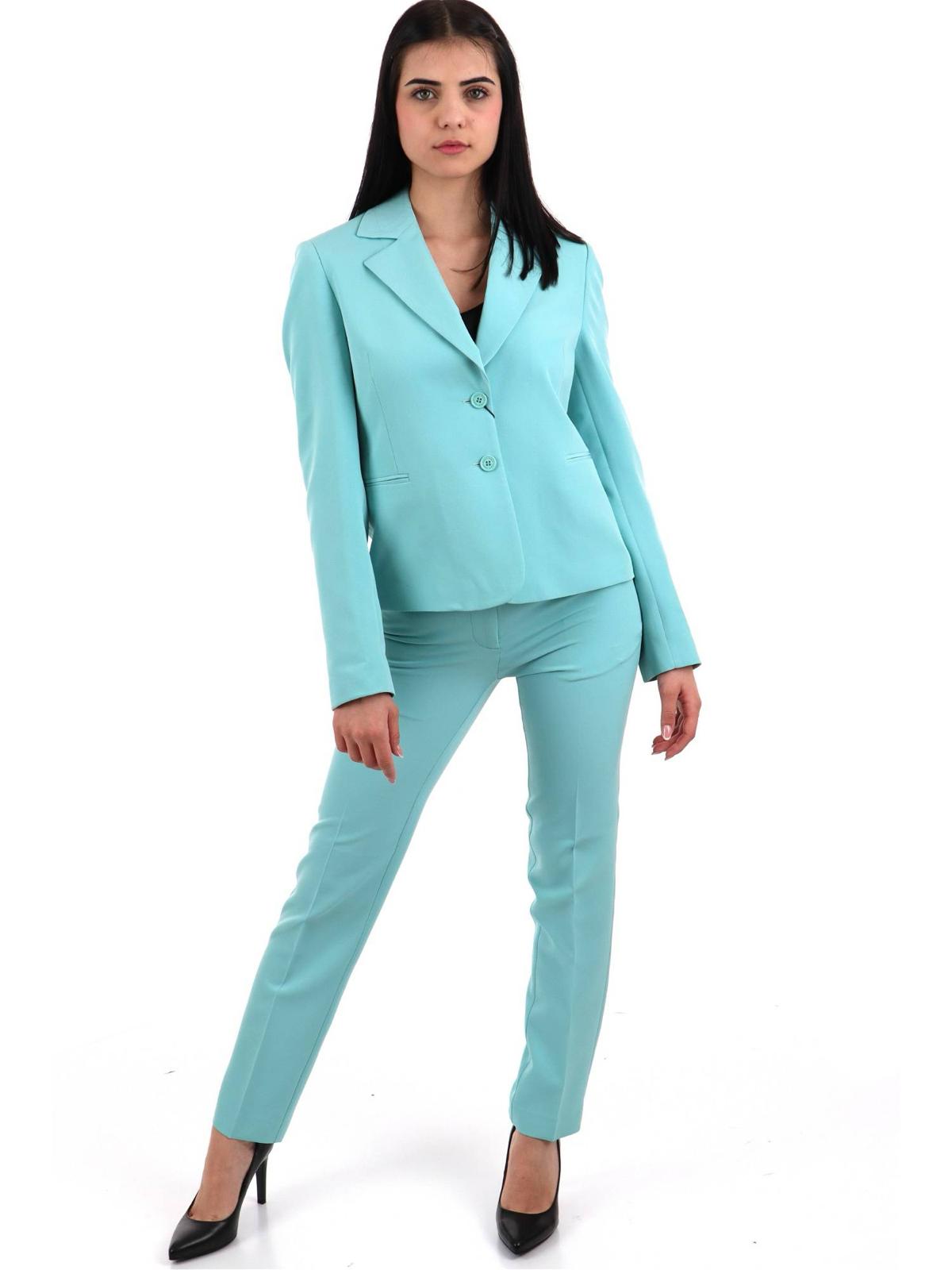 MW16001 - Giacche - MARKUP - World Fashion