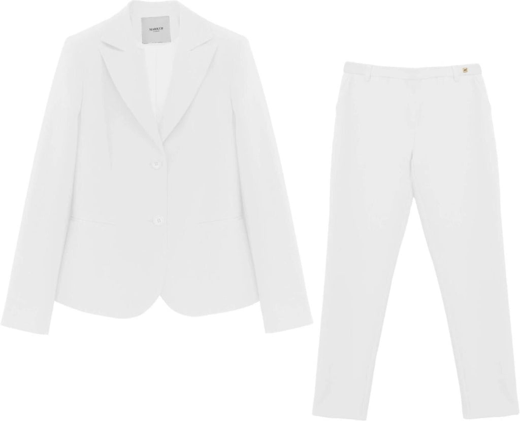 MW16001 - Giacche - MARKUP - World Fashion