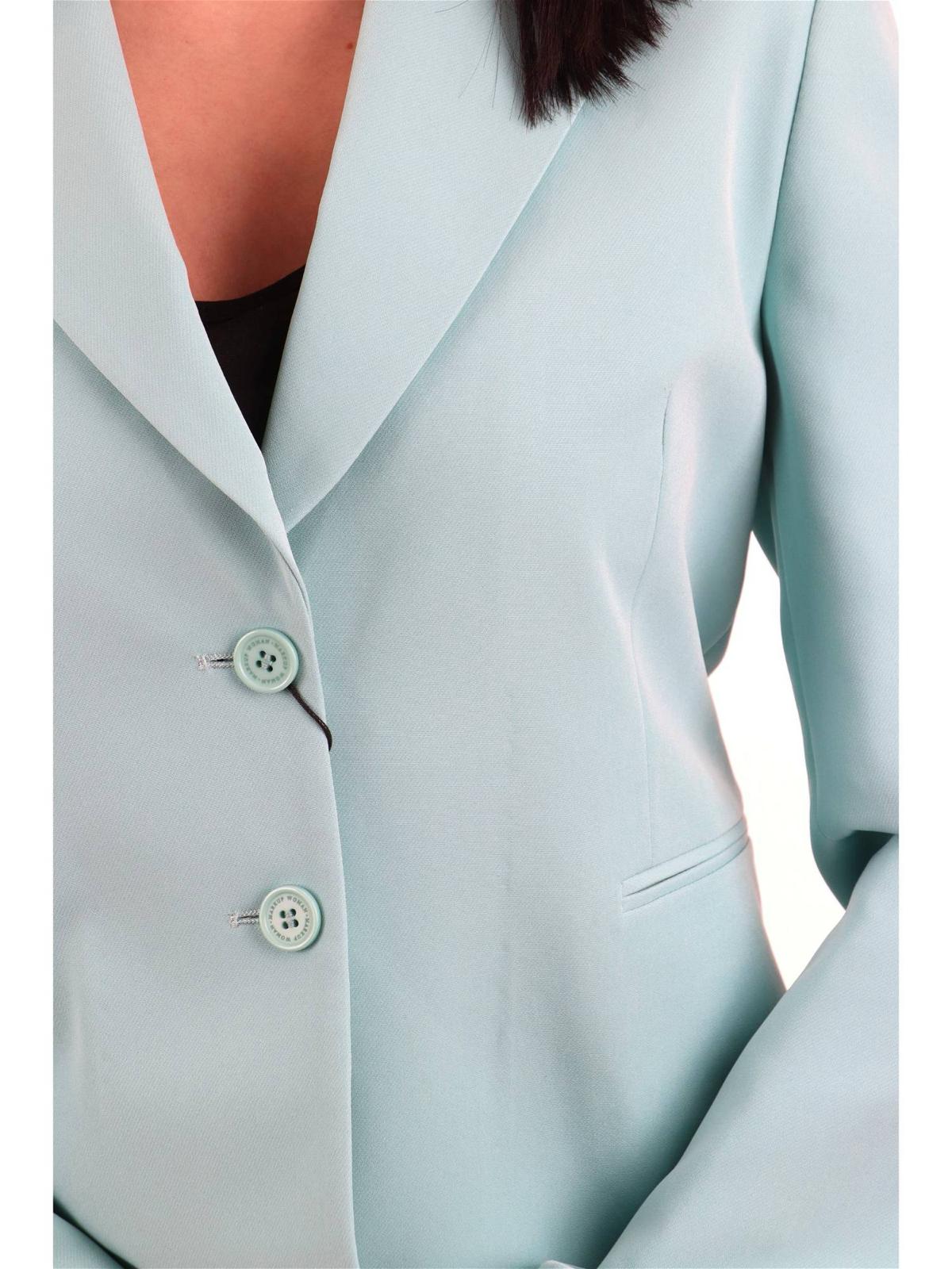 MW16001 - Giacche - MARKUP - World Fashion