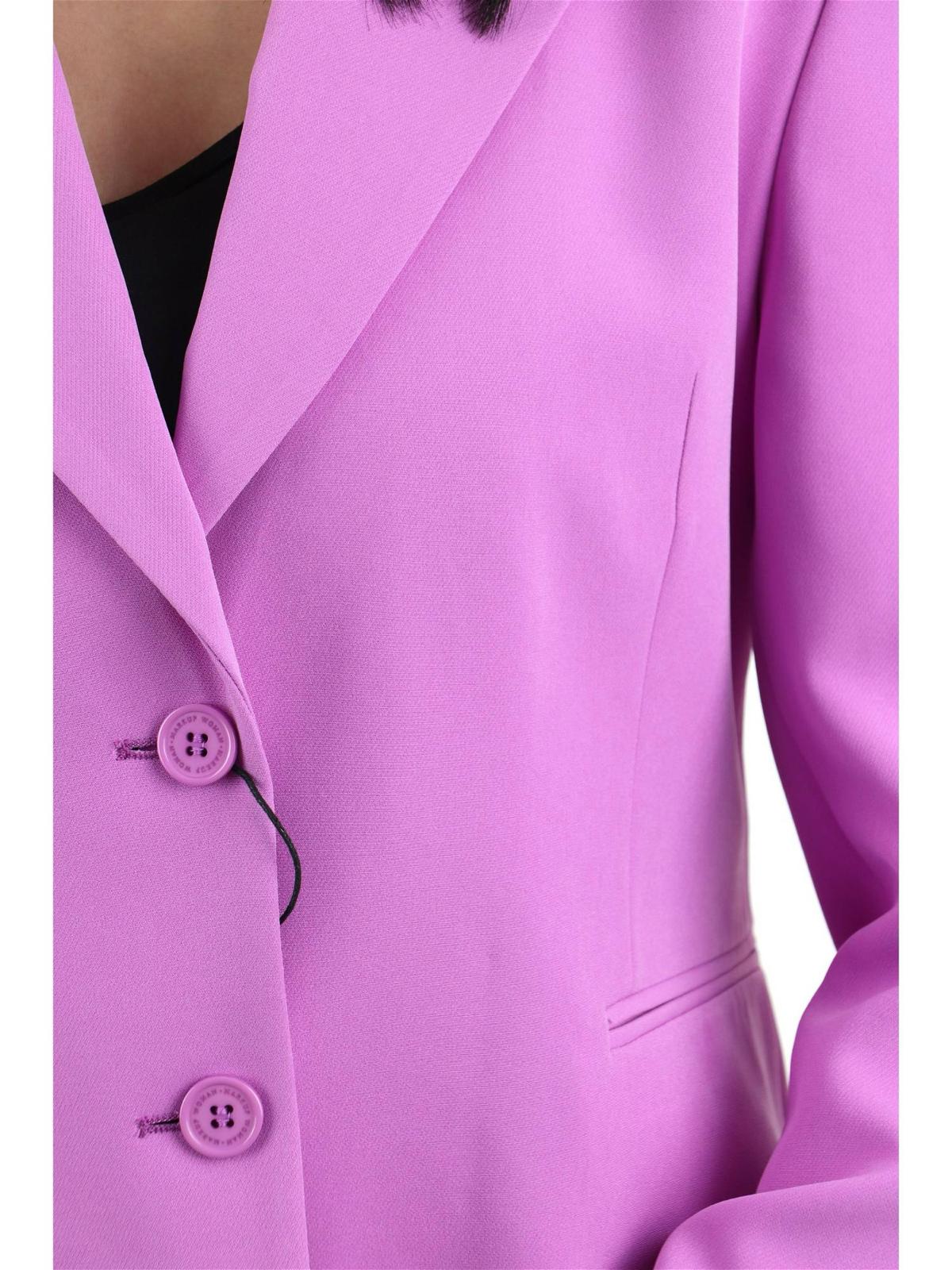 MW16001 - Giacche - MARKUP - World Fashion