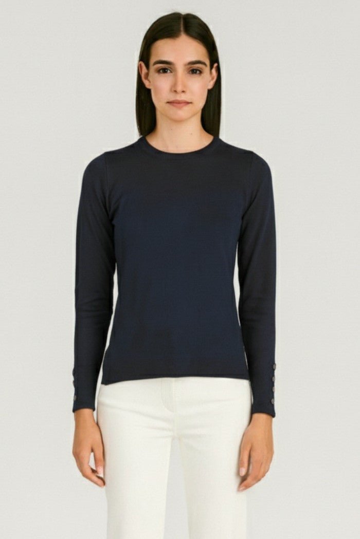 MW20001 - Maglia - MARKUP - World Fashion