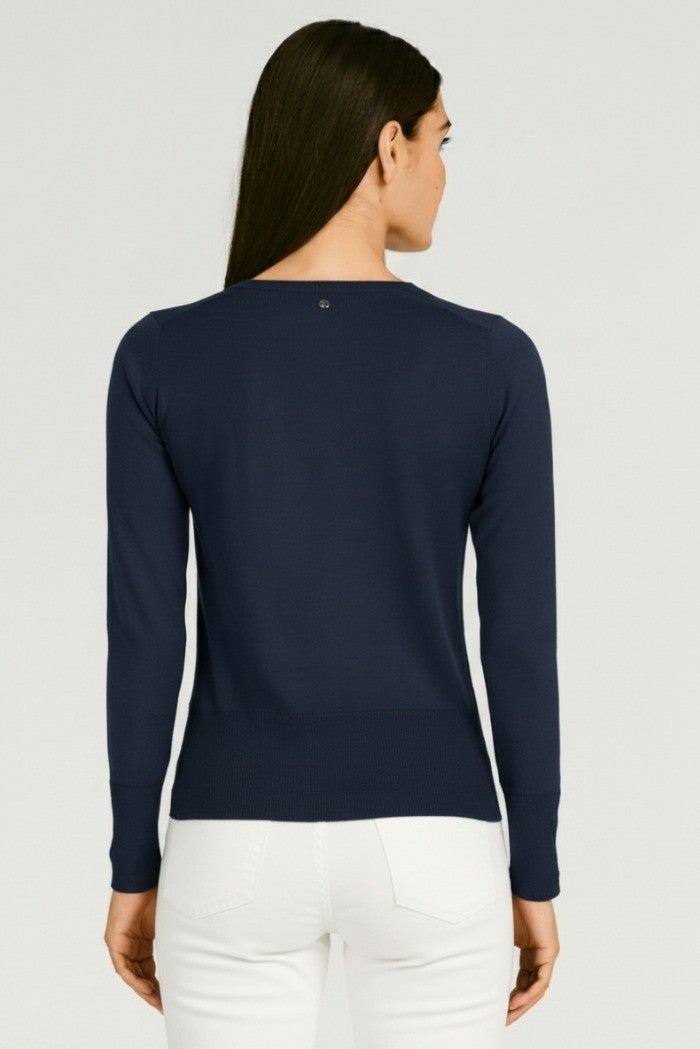 MW20001 - Maglia - MARKUP - World Fashion