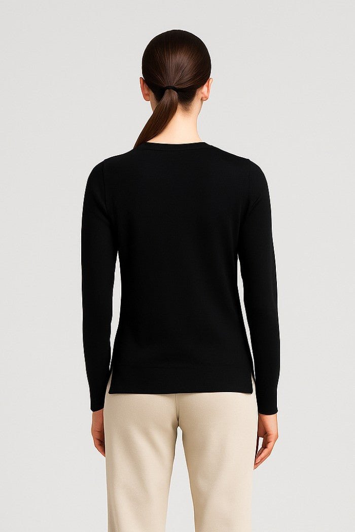 MW20001 - Maglia - MARKUP - World Fashion