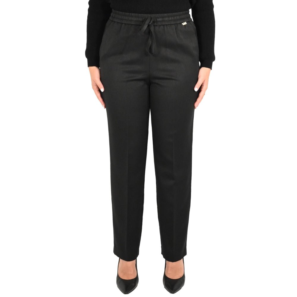 MW25107 - Pantalone - MARKUP - World Fashion