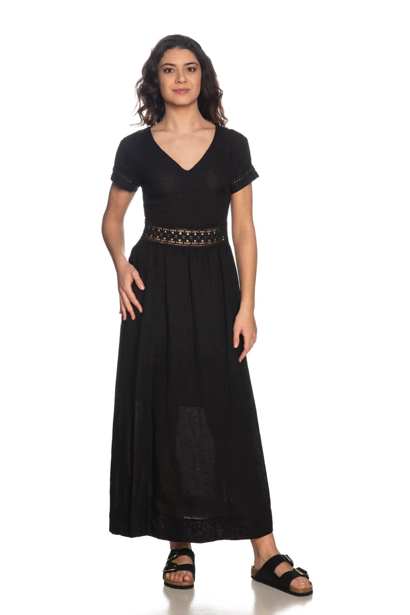 MW461249 - Abito - MARKUP - World Fashion