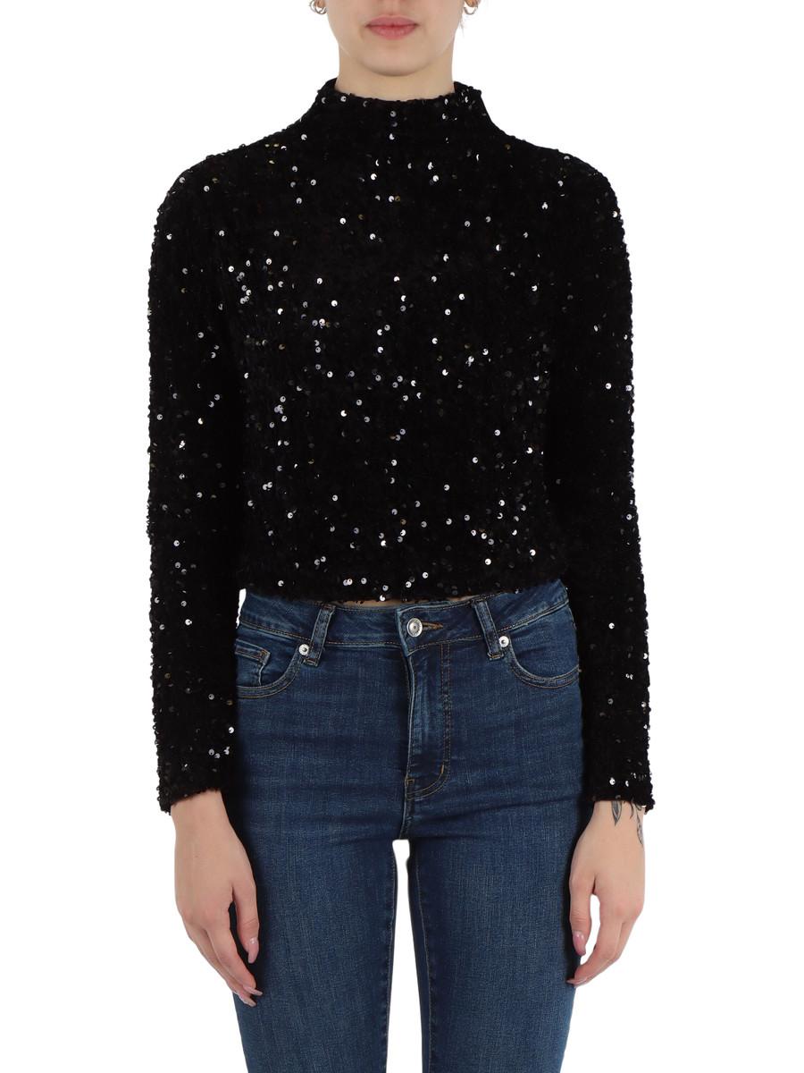 MW761123 - Blusa - MARKUP - World Fashion