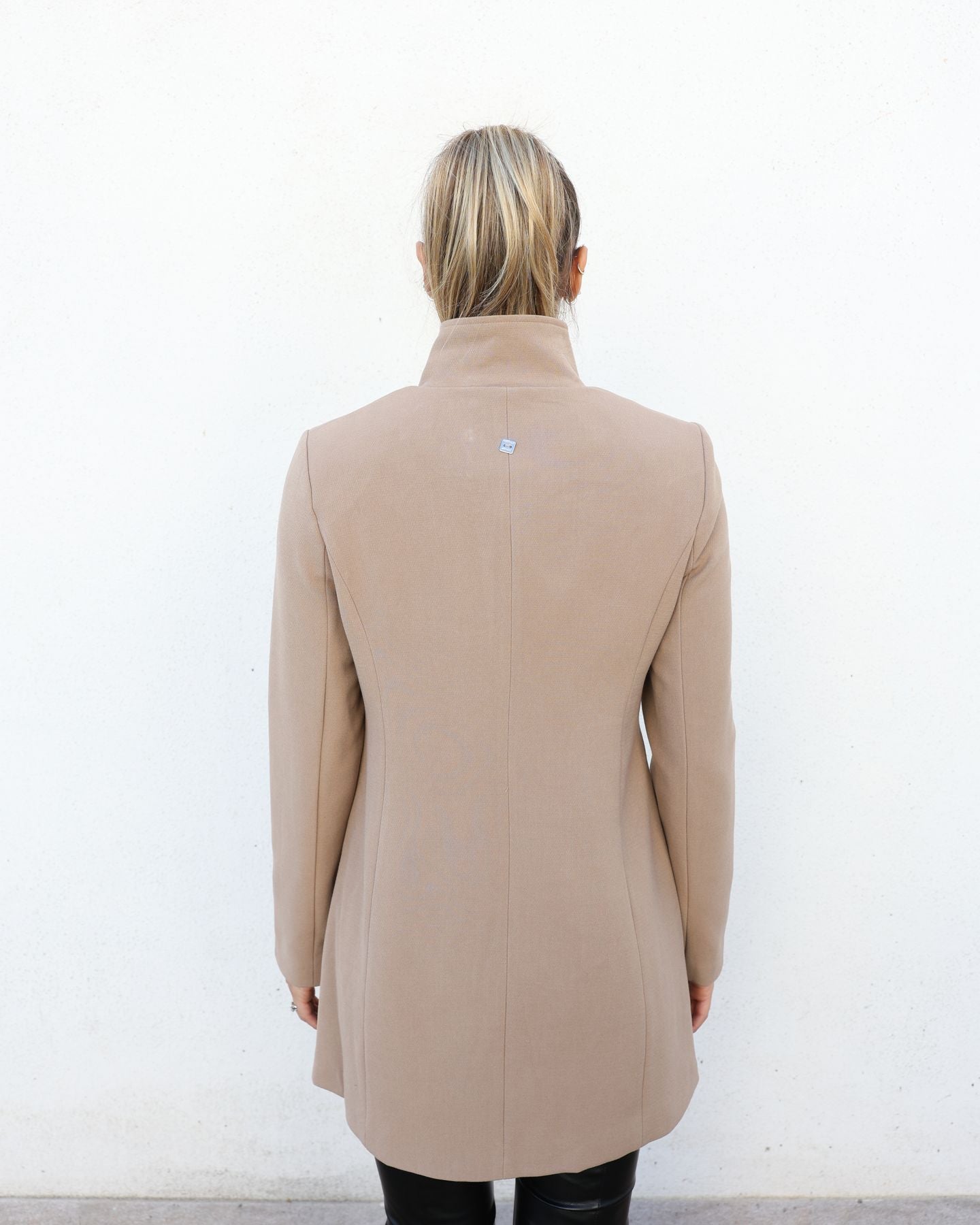 MW764619 - CAPISPALLA - MARKUP - World Fashion