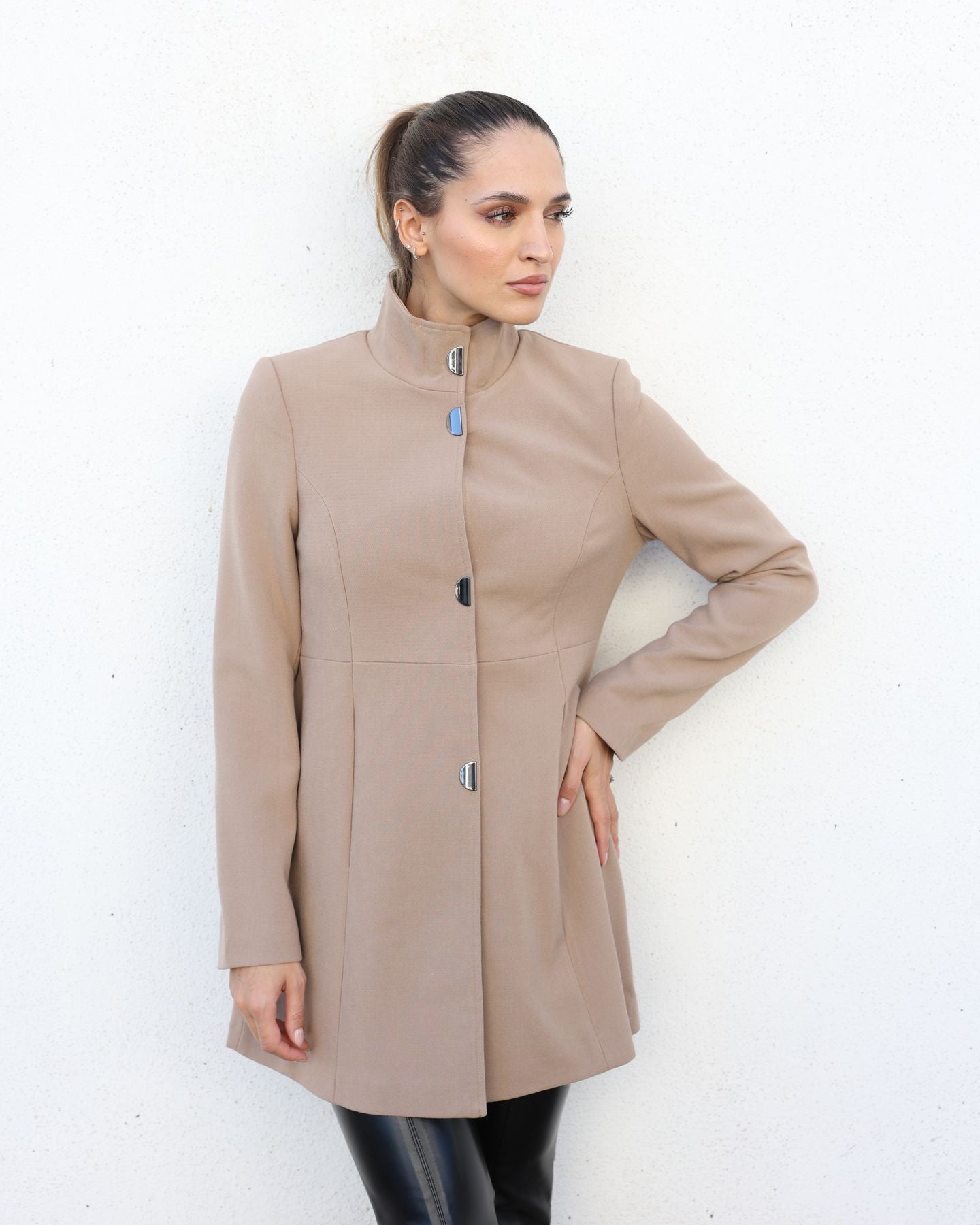 MW764619 - CAPISPALLA - MARKUP - World Fashion