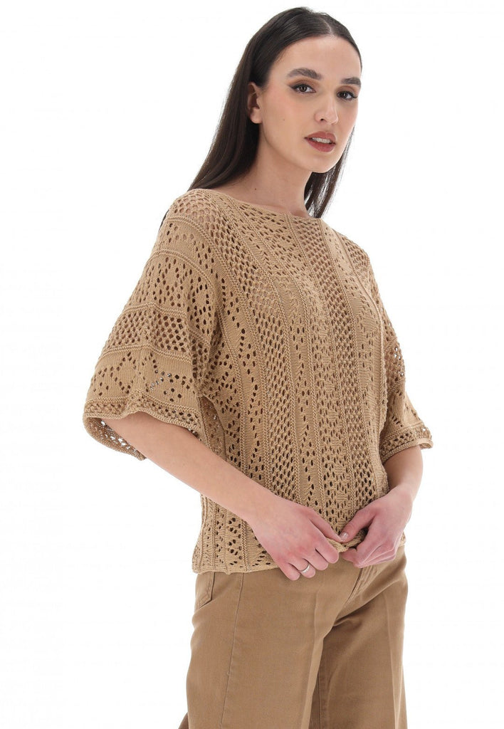 MW860028 - Maglieria - MARKUP - World Fashion