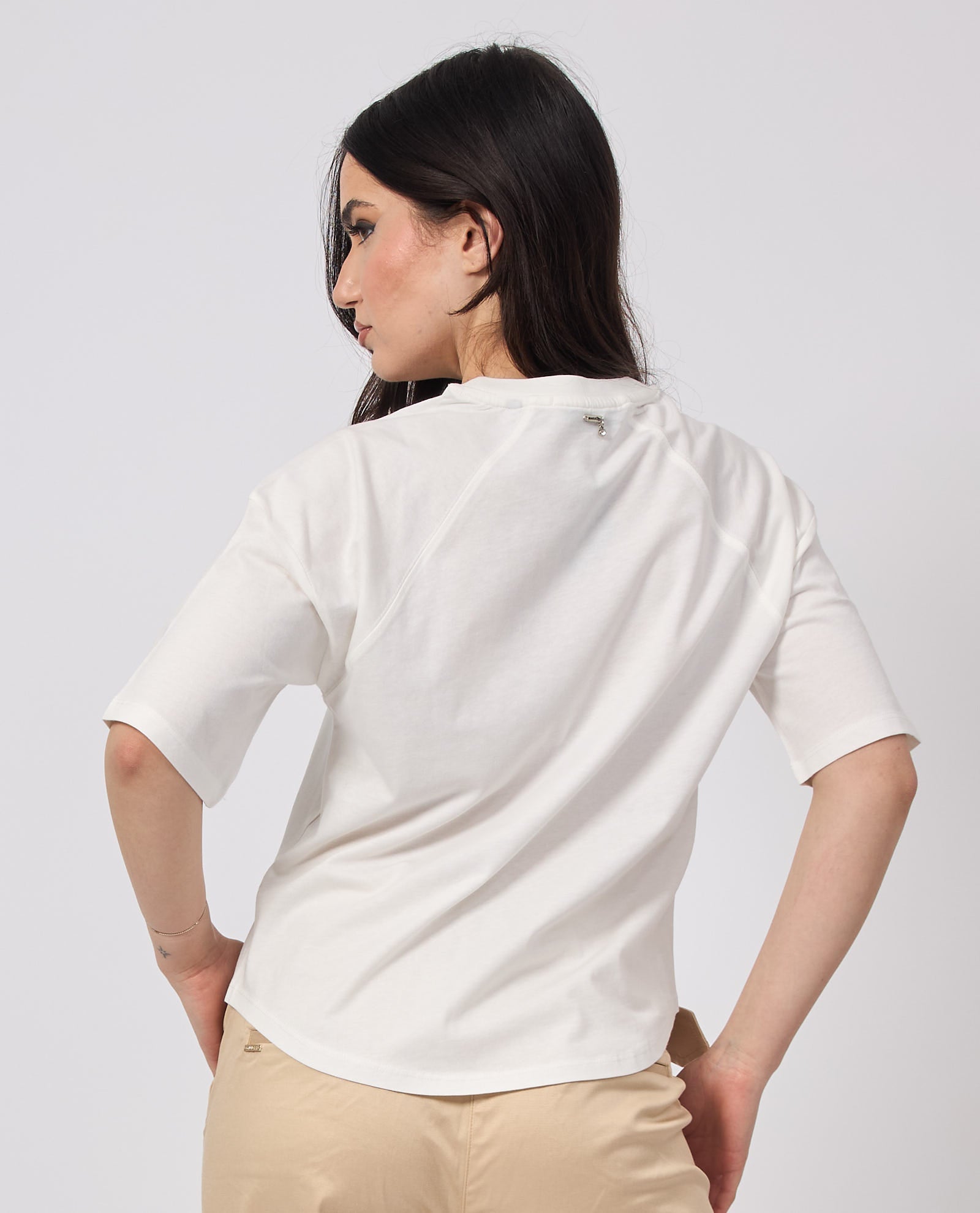 MW861020 - T - SHIRT - MARKUP - World Fashion