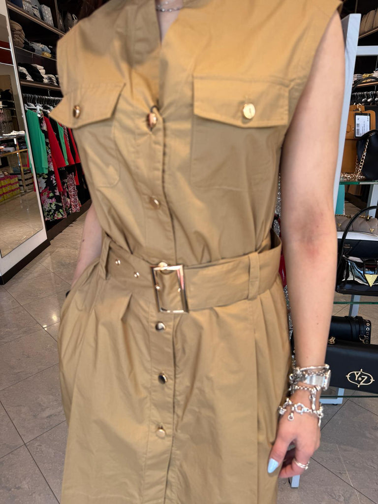 MW861205 - Abiti - MARKUP - World Fashion