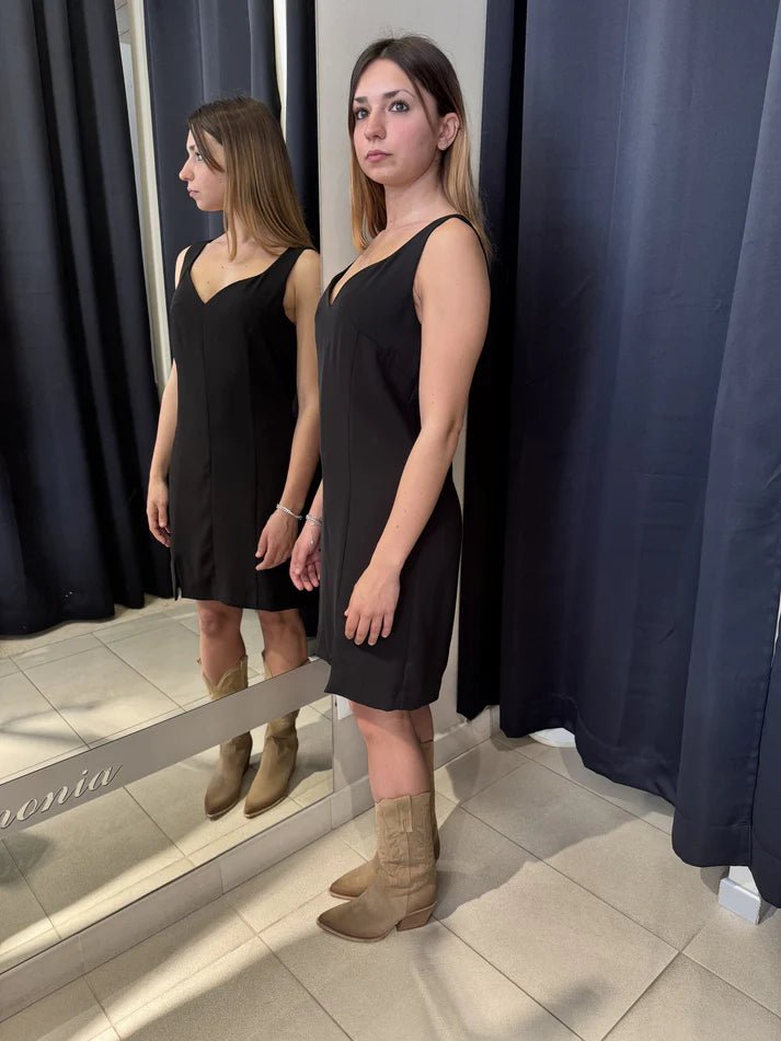MW861214 - Abito - MARKUP - World Fashion