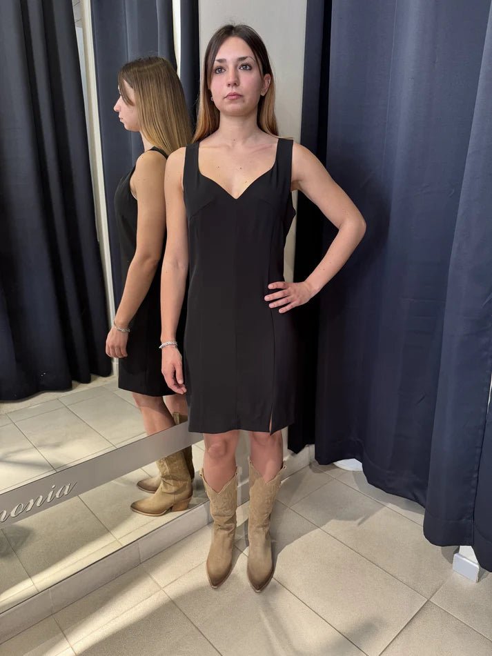 MW861214 - Abito - MARKUP - World Fashion