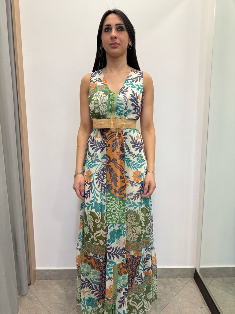 MW861227 - Abiti - MARKUP - World Fashion