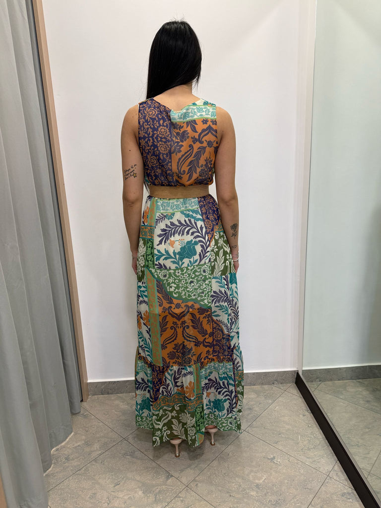 MW861227 - Abiti - MARKUP - World Fashion