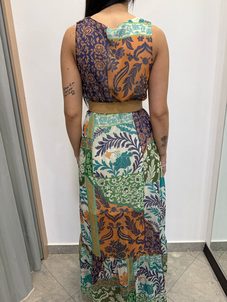 MW861227 - Abiti - MARKUP - World Fashion