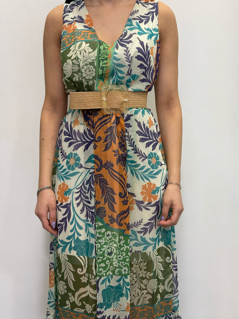 MW861227 - Abiti - MARKUP - World Fashion