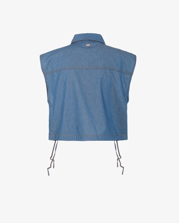 MW863007 - Camicie - MARKUP - World Fashion