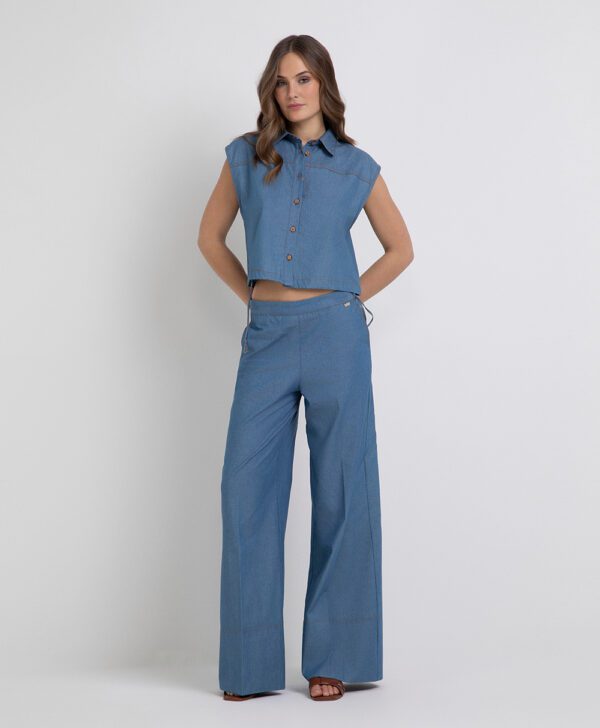 MW863007 - Camicie - MARKUP - World Fashion