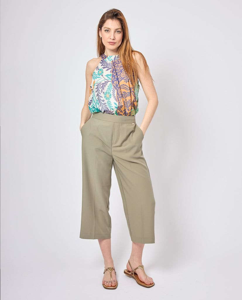 MW865116 - Pantaloni - MARKUP - World Fashion