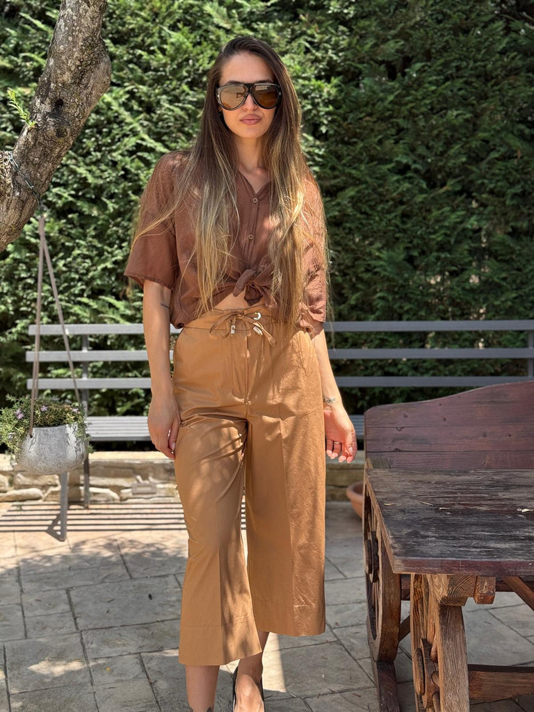 MW865122 - Pantaloni - MARKUP - World Fashion