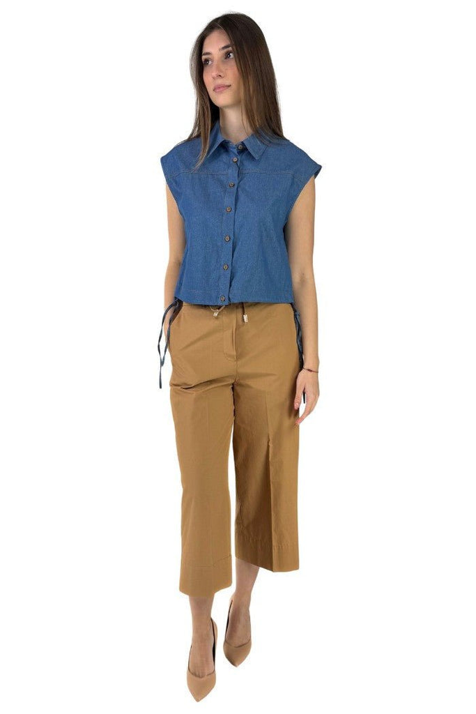MW865122 - Pantaloni - MARKUP - World Fashion