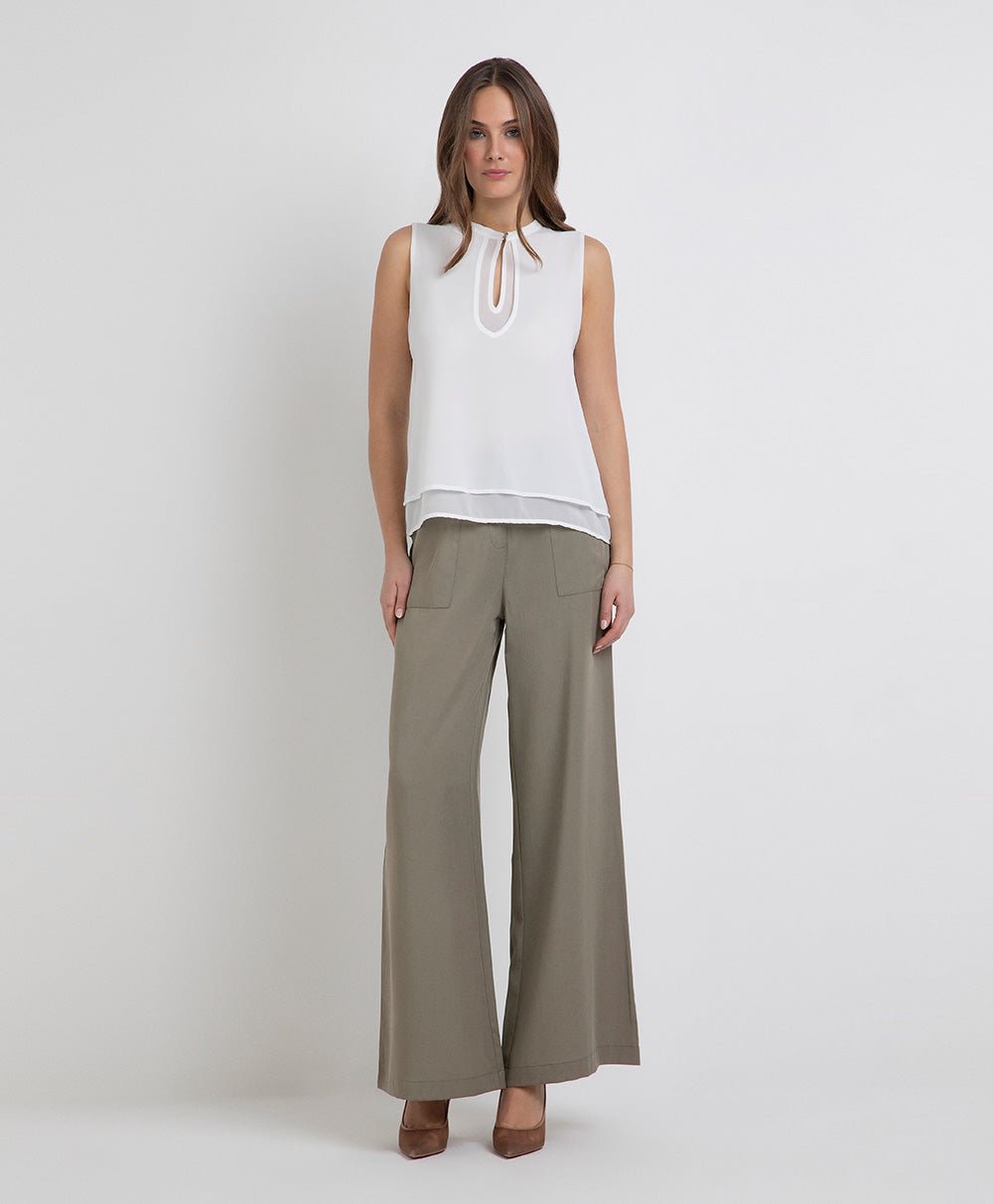 MW865123 - Pantaloni - MARKUP - World Fashion