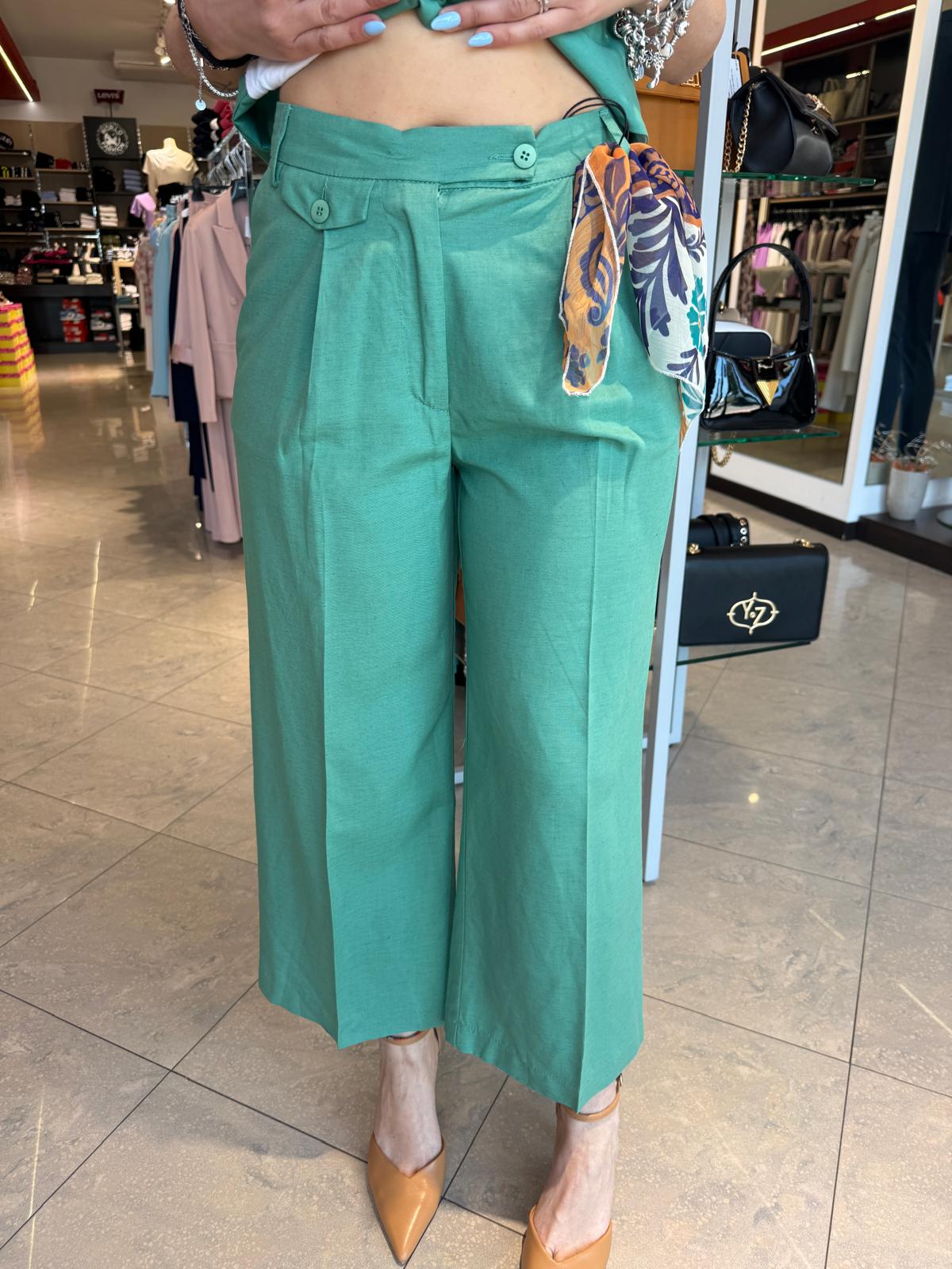 MW865128 - Pantaloni - MARKUP - World Fashion