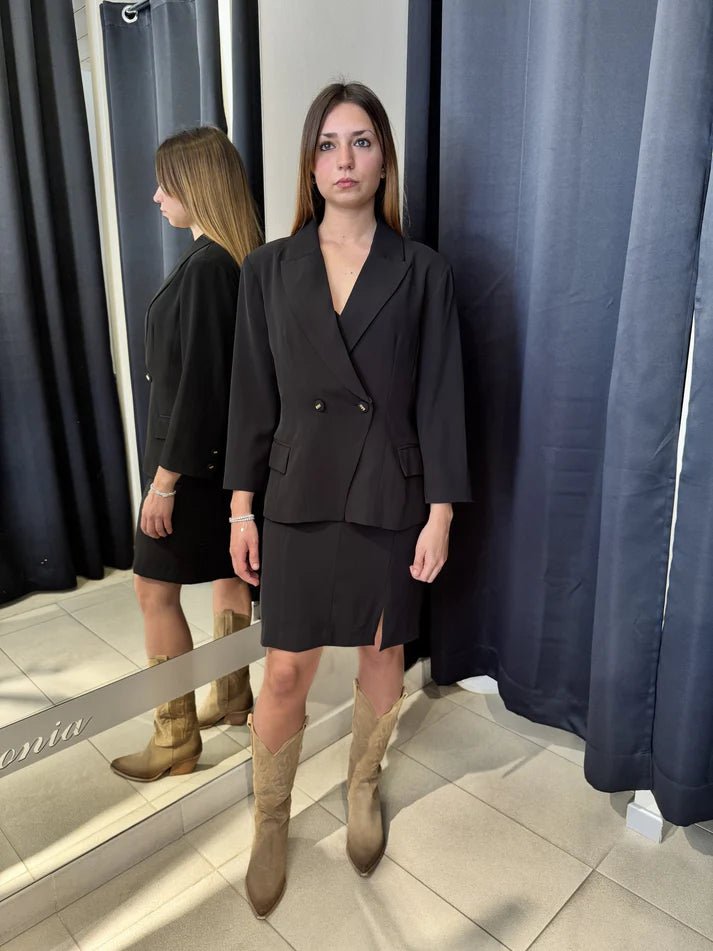 MW866116 - Giacche - MARKUP - World Fashion