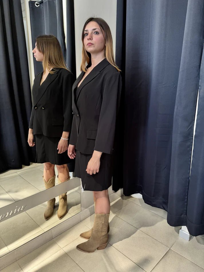 MW866116 - Giacche - MARKUP - World Fashion