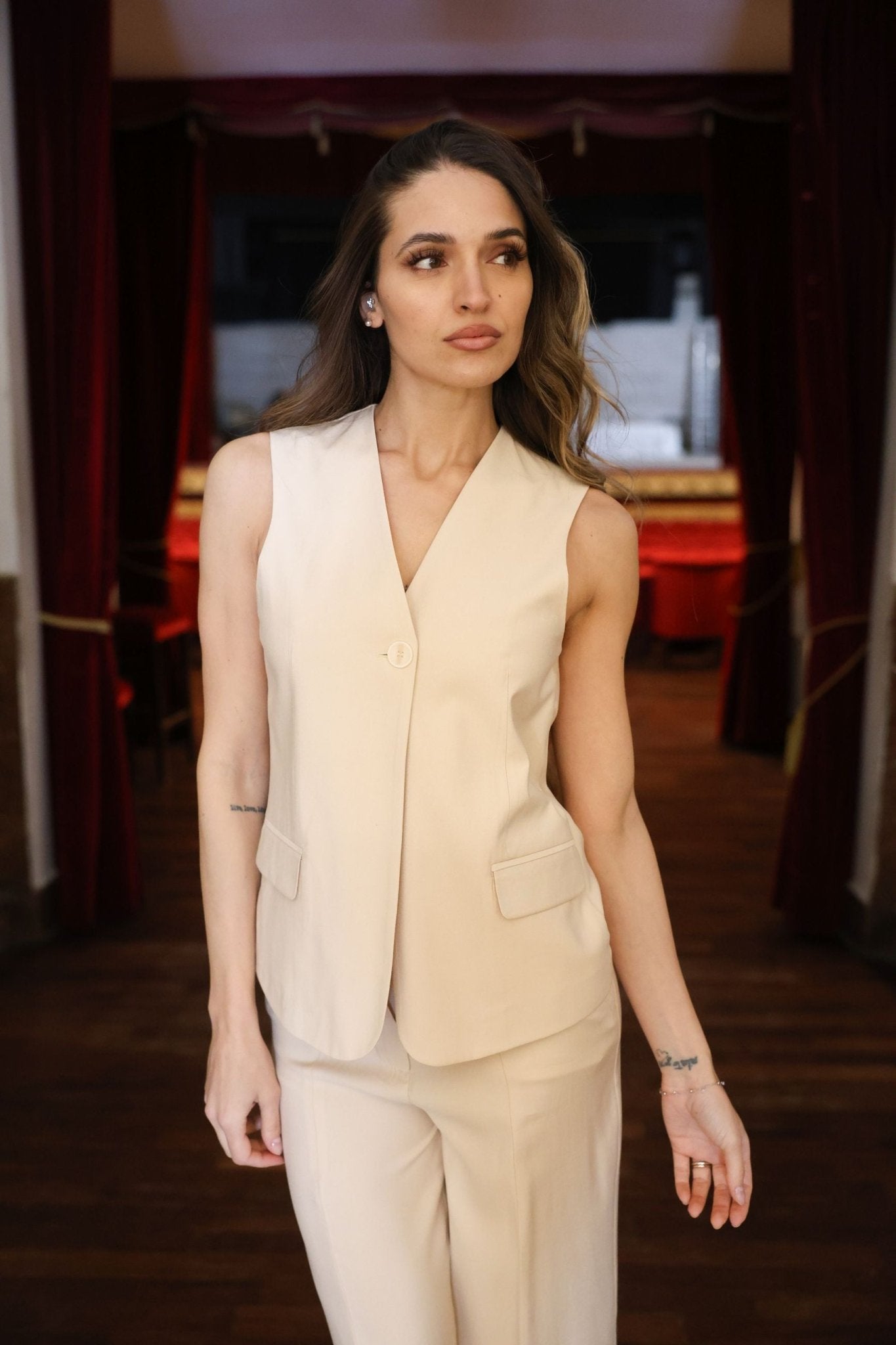 MW866121 - Giacche - MARKUP - World Fashion