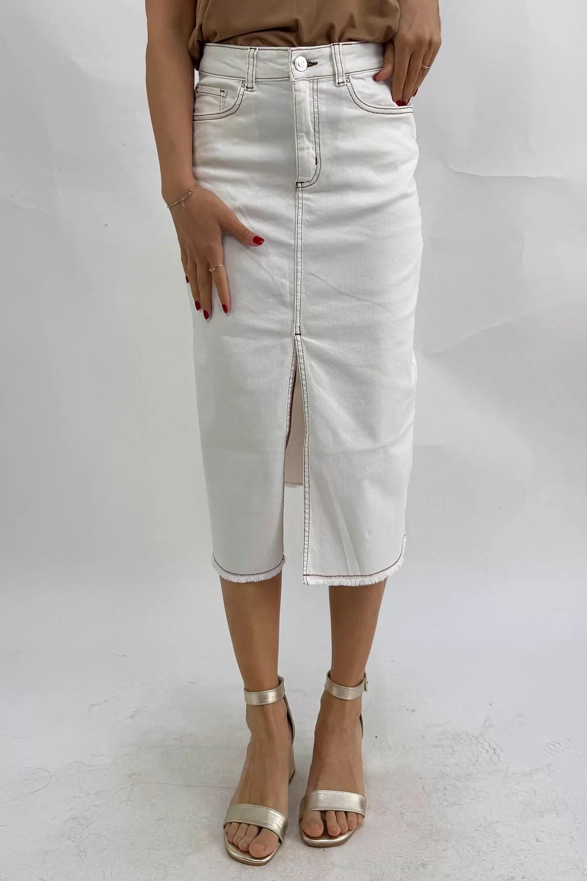 MW868001 - Gonne - MARKUP - World Fashion