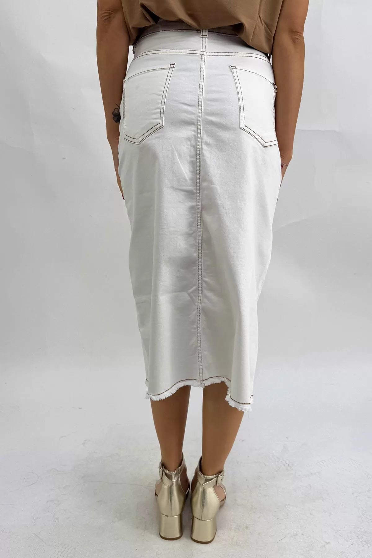 MW868001 - Gonne - MARKUP - World Fashion
