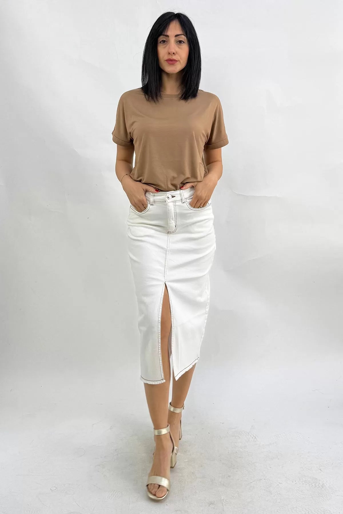MW868001 - Gonne - MARKUP - World Fashion